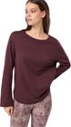 Halfmoon Longsleeve