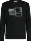 Men Merino 150 Tech Lite Long Sleeve Tee Peak Balance