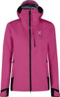 Vertigo 3L Jacket Woman