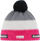 Star Pompon Mütze SKA