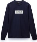 S-box Logo LS
