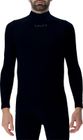 MAN Evolutyon Biotech Underwear Shirt Long Sleeve TURTLE Neck
