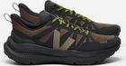 Condor 3 OFF Road Ripstop Eagle Black