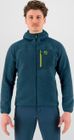 Moiazza Retrò Hoodie Fleece