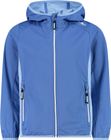 KID G Jacket FIX Hood
