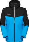 Convey Tour Hardshell Hooded Jacket Men