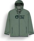 Park Zip Tech Hoodie
