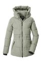 GW 11 Women Quilted Jacket