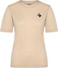 Hunter II Woolmix T-shirt Wmn