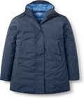 Valiance Parka Wmns
