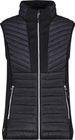 Woman Vest Hybrid