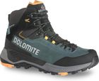 Shoe M's Vernale Leather High GTX