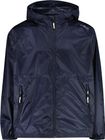KID Jacket Rain FIX Hood