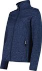 Woman Jacket FIX Hood Detachble INN.JACKET