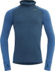 Expedition Merino Silk Hoodie MAN