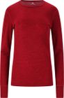 Cerro W Merino Wool Baselayer Top