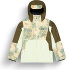 Tissera Jacket