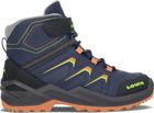 Maddox Warm GTX Mid JR