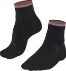 RU4 Endurance Short Reflect Herren Running Kurzsocken