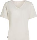 Women Merino 150 Tech Lite Short Sleeve Relaxed V Neck Tee
