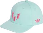 Lionel Messi Snapback Cap