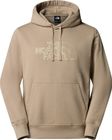 Mens Drew Peak Light Hoodie