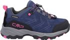Kids Melnick Low Trekking Shoes WP