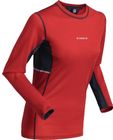 Performance Wool Long Sleeve Wmn