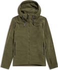 Hareid Fleece Hood Jacket Men