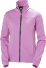 W Crew Fleece Jacket