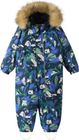 Reimatec Winter Overall, Lappi