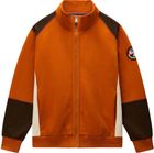 Archive Full-zip Sweatshirt