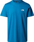 Mens Softshell Simple Dome Tee