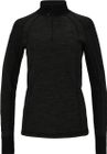 Candee W Merino Wool Ski Pulli