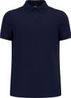 The Ascent Natural Polo Shirt