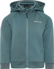 Siljan Kids Full Zip