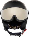 Glam Helmet Visor