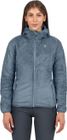 Vertice Hoodie W Fleece
