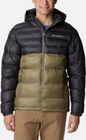 Buck Butte Insulated Hooded Jacket