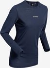 Training Wool Mix Long Sleeve Wmn