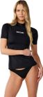 Classic Surf SS UPF Rashguard