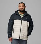 Powder Lite II Hooded Jacket