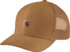 Oakland Leatherette Cap