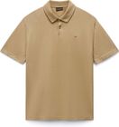 D-hudson Polo Softshell