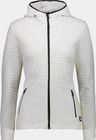 Woman Jacket FIX Hood Knitted PP