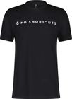 Tee M's No Shortcuts SS