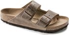 Arizona Natural Leather, Oiled