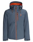 Tripoint Jacket