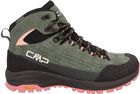 Vertyx Mid WMN Trekking Shoes WP