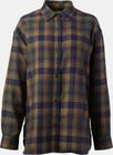 Wm Fairfax Lightweight Relaxed Flannel
